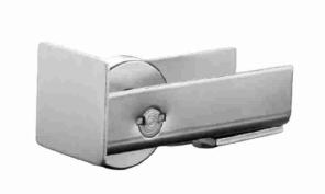 Sliding Cantilever Guide Wheel(8 Small Wheels & 8 Medium Wheels)