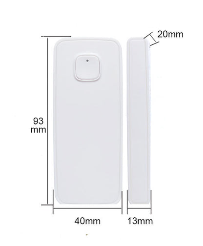 Candle Smart WiFi Door Sensor DS05