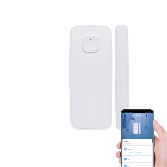 Candle Smart WiFi Door Sensor DS05
