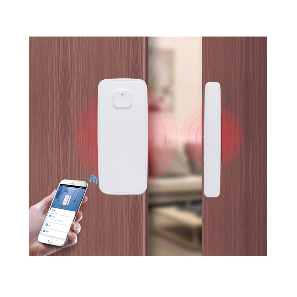 Candle Smart WiFi Door Sensor DS05