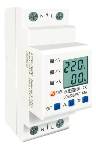 Reflex Voltage Protector A VP -02
