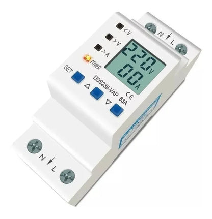 Reflex Voltage Protector A VP -02
