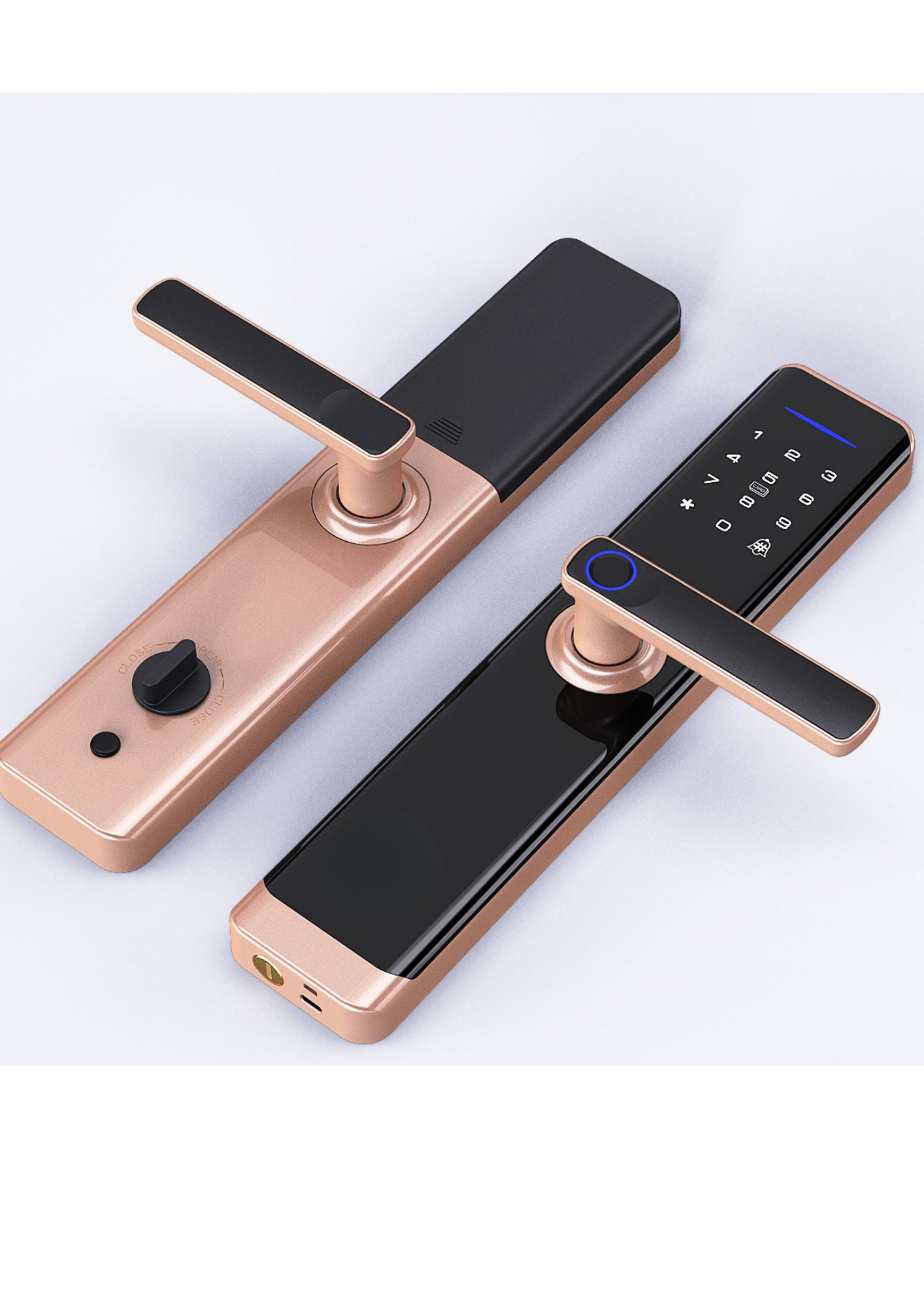 Candle AcX SDL-EY-05