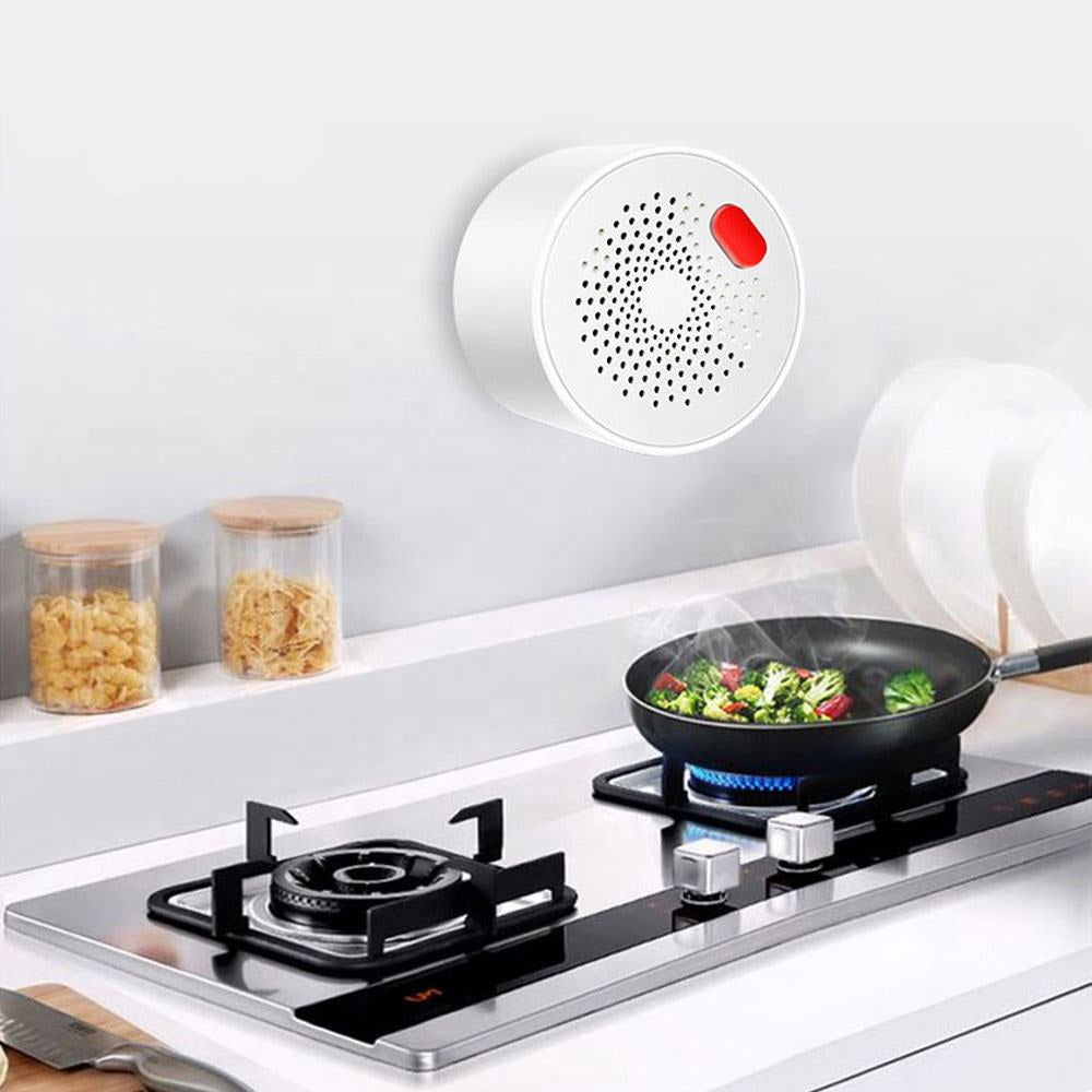 Candle Smart Zigbee Gas Leak Sensor