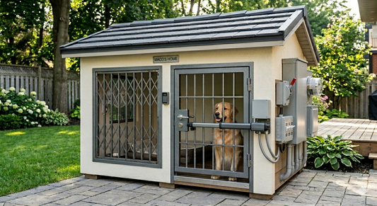 Kennel Automation Pro