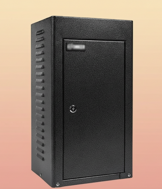 CSG VFD 3000 AC Sliding Gate Operator