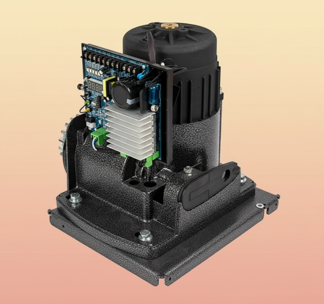 CSG VFD 3500 AC Sliding Gate Operator