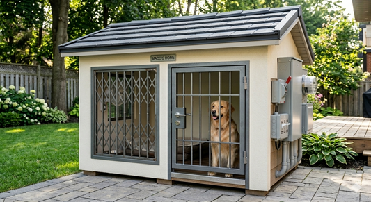 Kennel Automation