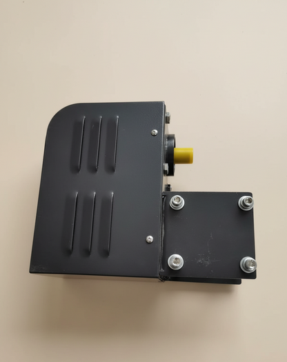 CSTP 300 DC Top Mount Single Swing Gate Operator