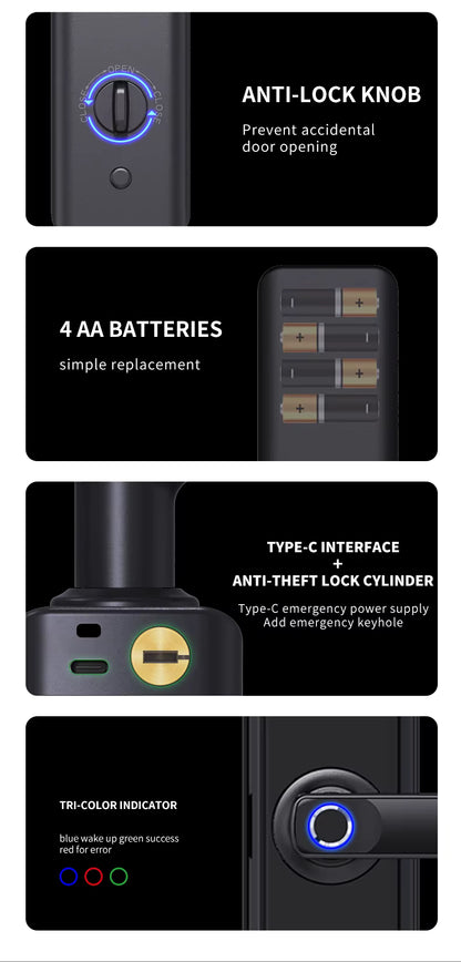 Candle AcX SDL-EY-05