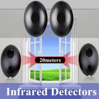 Photocell CPS-02