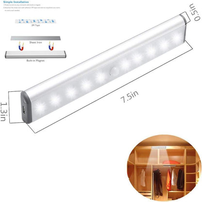 Reflex Motion sensor light A MSL -06