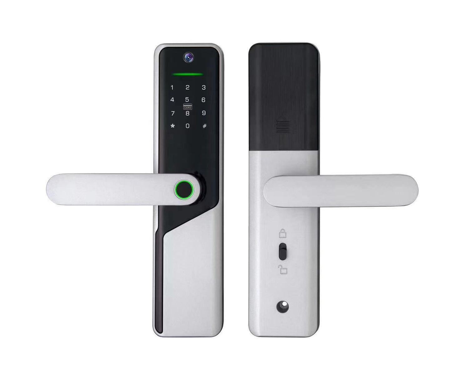 Candle AcX SDL-EX-02