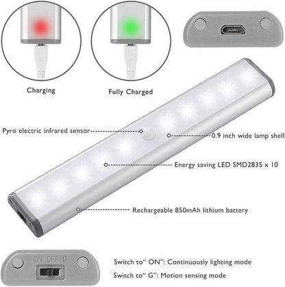 Reflex Motion sensor light A MSL -06