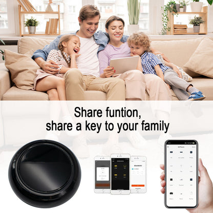 Candle Smart IR Blaster IRB02