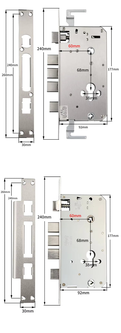 Candle AcX SDL-SZ-02