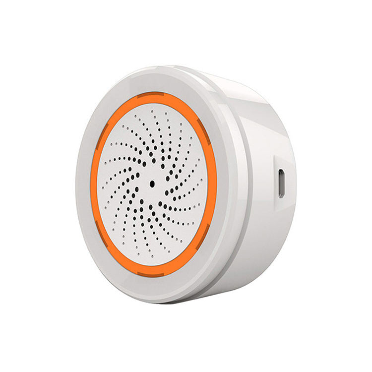 Candle Smart WiFi Emergency Siren ES-01