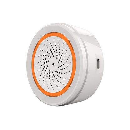 Candle Smart WiFi Emergency Siren ES-01