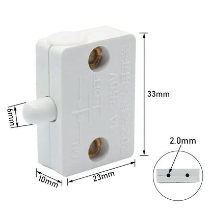 Reflex Wardrobe Switch Sensor A WS- 08