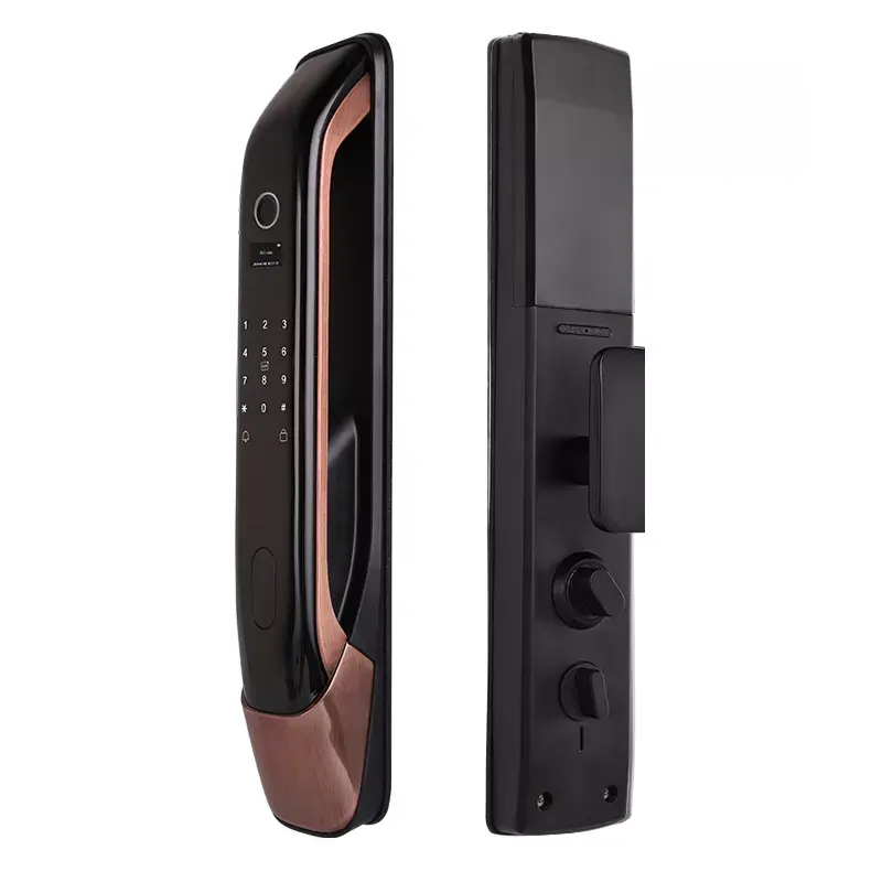 Candle AcX SDL EMM-01