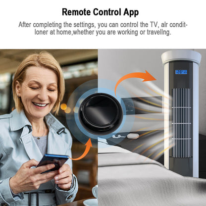 Candle Smart IR Blaster IRB02