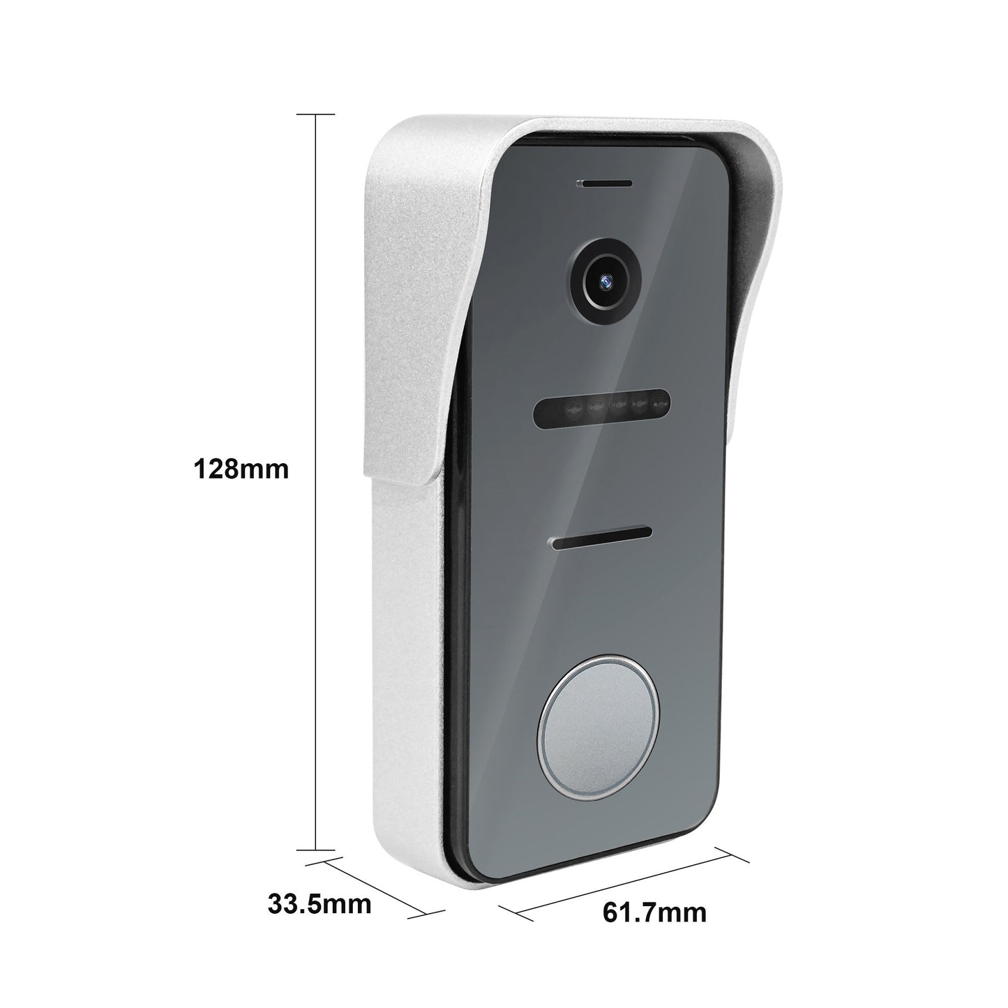 Candle Smart Video Door Bell SVDB-06