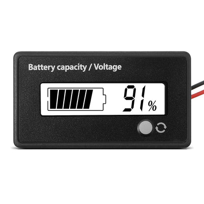 Reflex  Digital Battery Tester A DBT -01