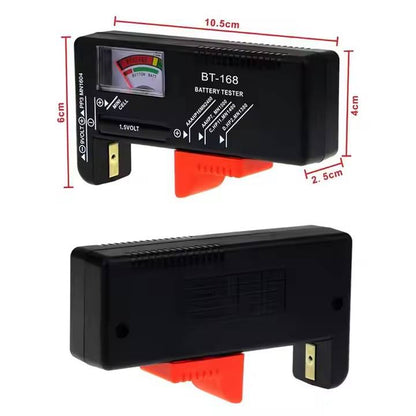 Reflex Analog Battery Tester A ABT-01