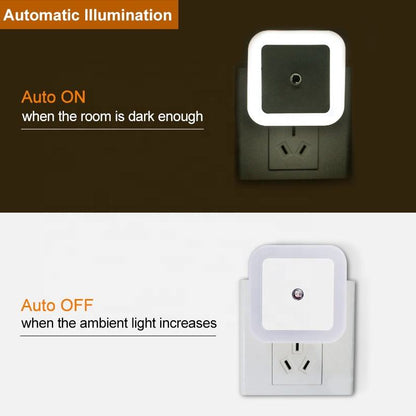 Reflex Night Light A NL-01