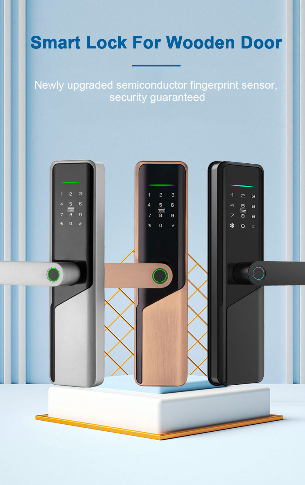 Candle AcX SDL-EX-02