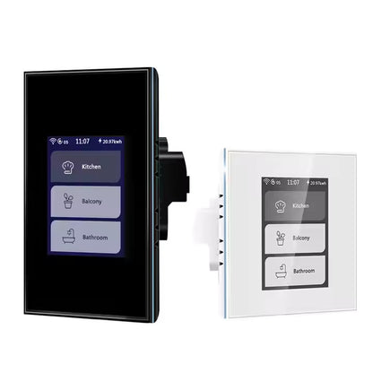 Candle LCD SCP - 01 (4 Inch)