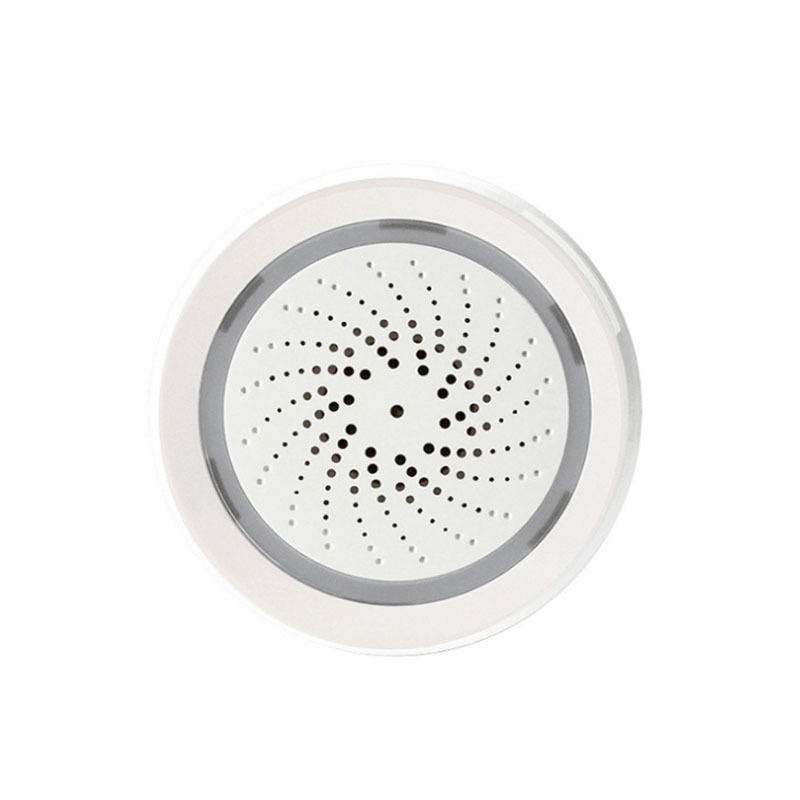 Candle Smart WiFi Emergency Siren ES-01