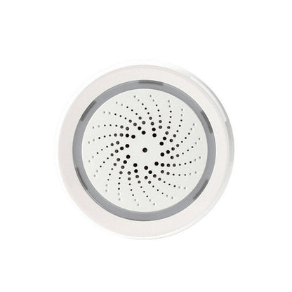 Candle Smart WiFi Emergency Siren ES-01