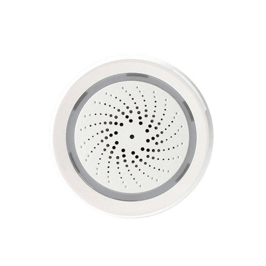Candle Smart WiFi Emergency Siren ES-01