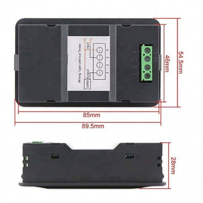 Reflex Energy Meter A EM - 01
