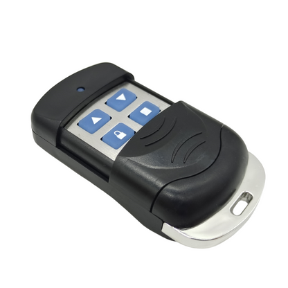 Remote CRT-02