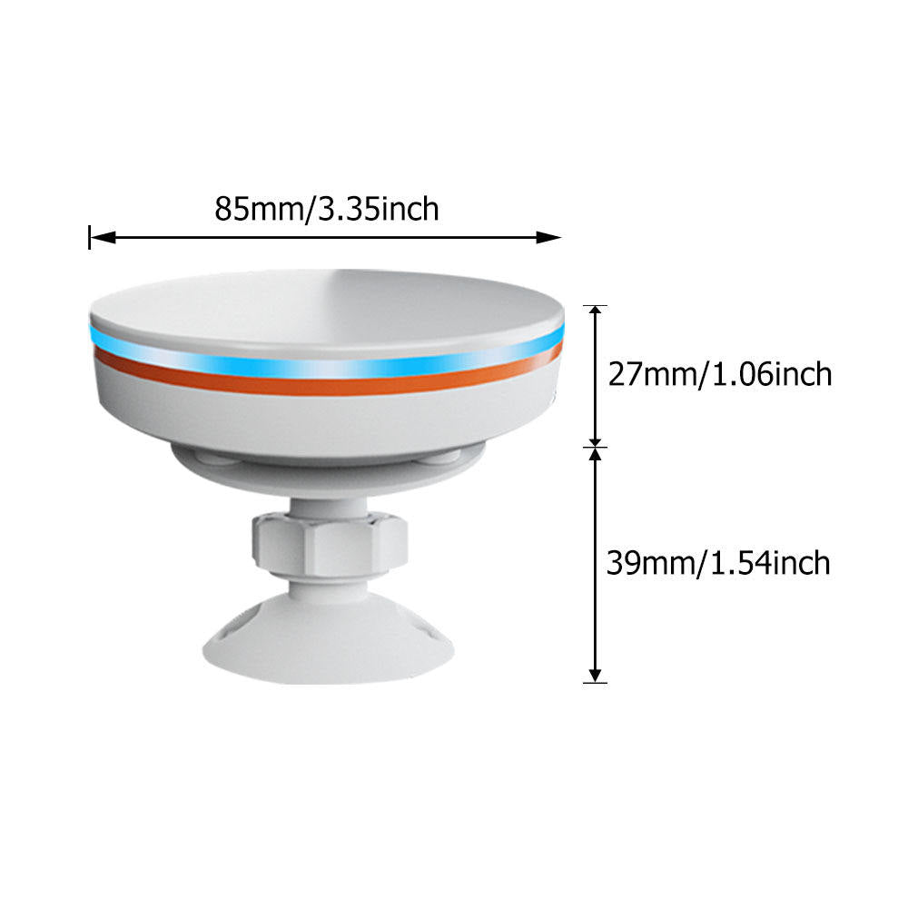 Candle Smart Human Presence Detector