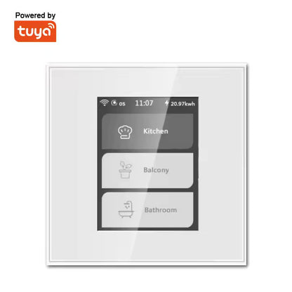 Candle LCD SCP - 01 (4 Inch)