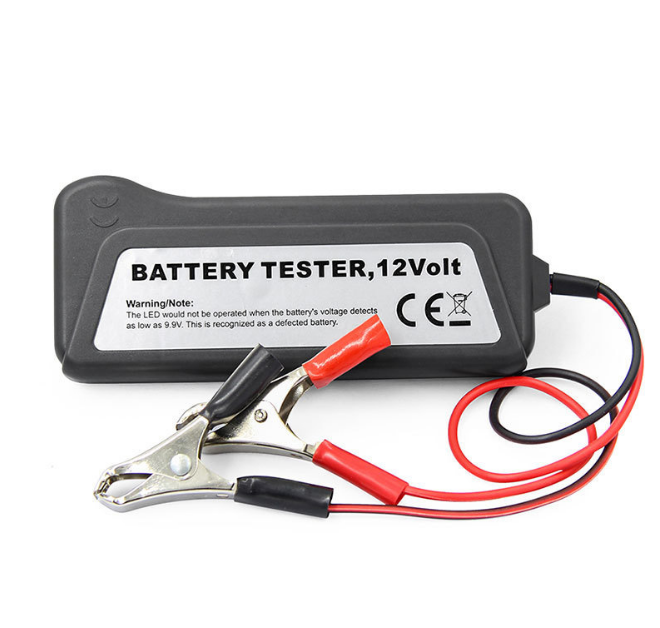 Reflex Battery Tester A BT -01