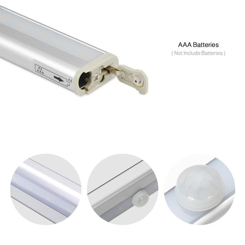 Reflex  Motion Sensor Light A MSL - 04