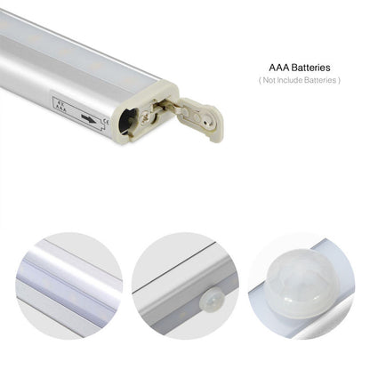 Reflex  Motion Sensor Light A MSL - 04