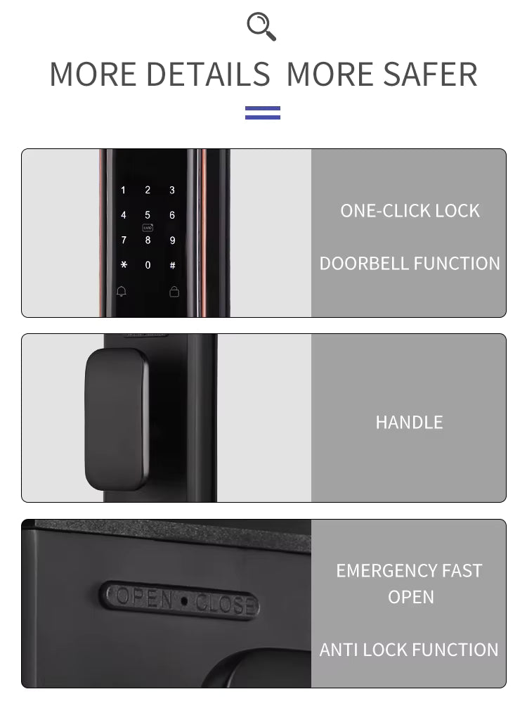 Candle AcX SDL EMM-01