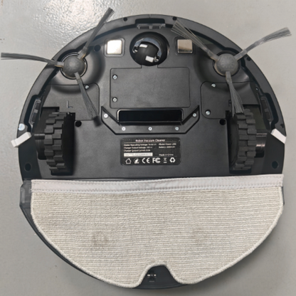 SRB VCP - 03