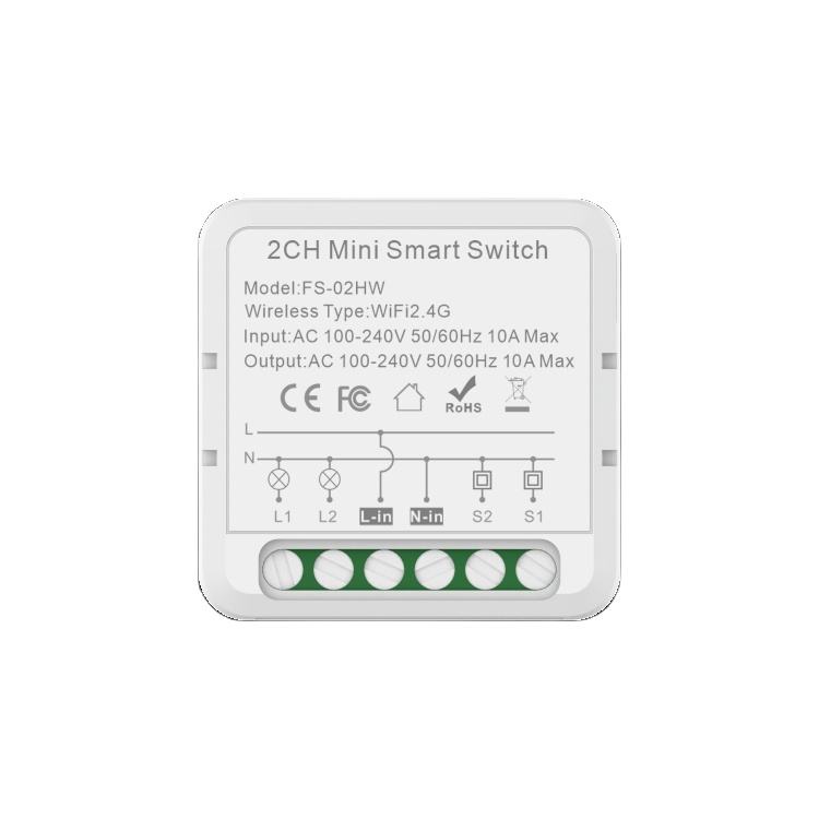 SwitchXP R2P