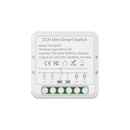 SwitchXP R2P