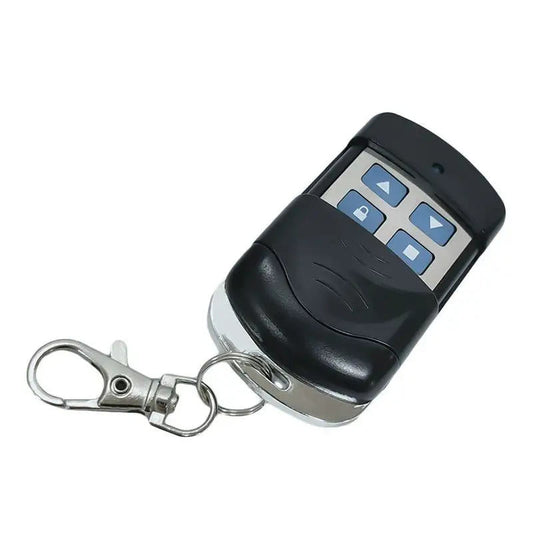 Remote CRT-02