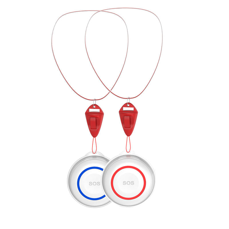 RefleX SOS Panic Button