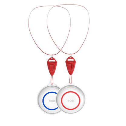 RefleX SOS Panic Button