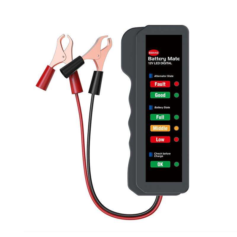Reflex Battery Tester A BT -01