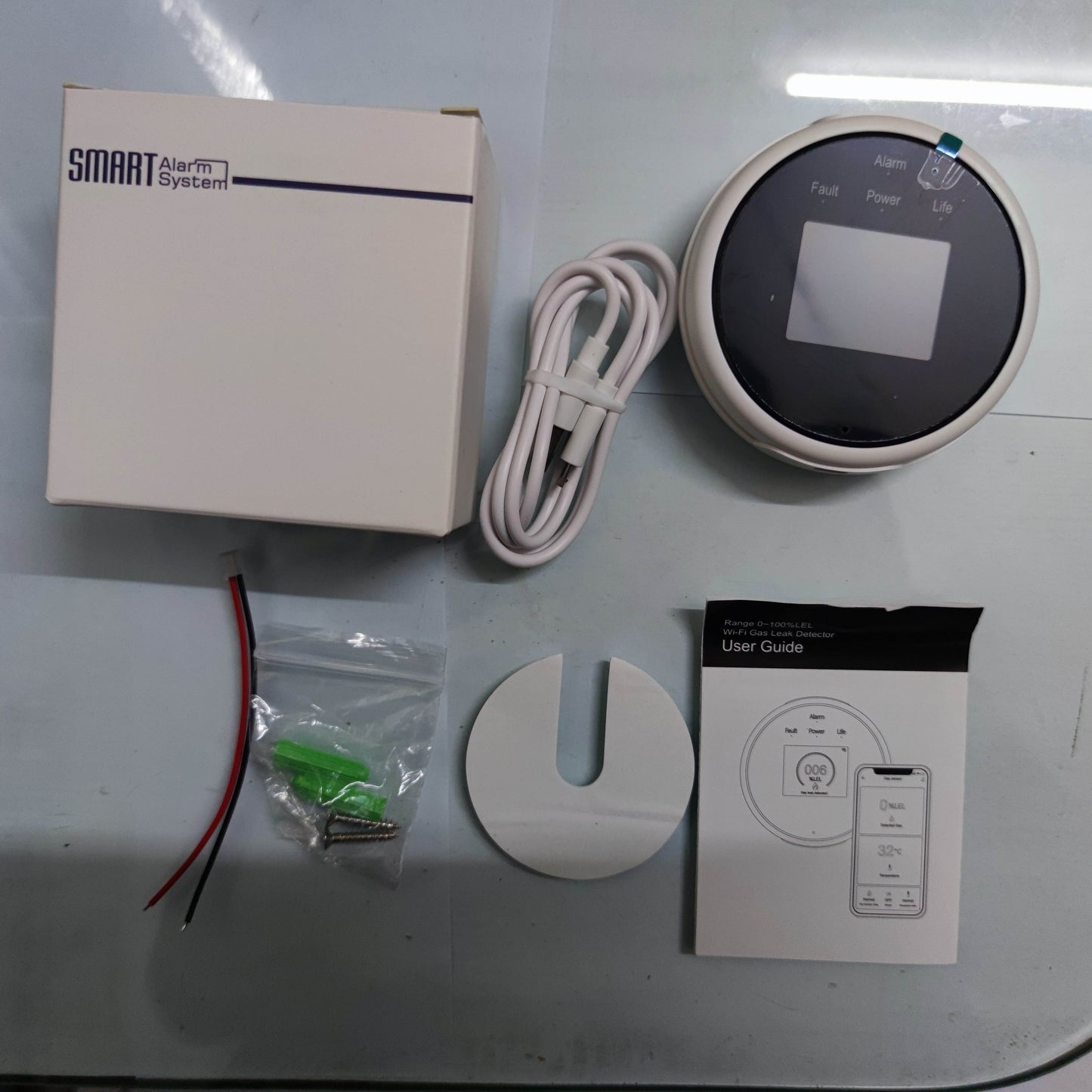 RefleX GLS01 WP